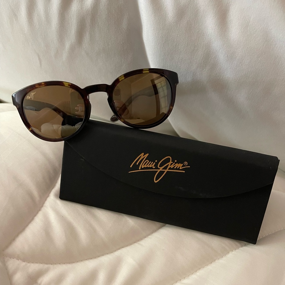 Maui Jim sunglasses